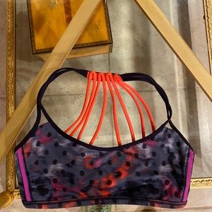 Sports bra - lulu lemon